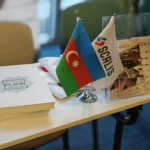 “Dinçer Çarçıoğlu” (SCALIS) Birgə Müəssisəsi Dövlət Məşğulluq Agentliyinin təşkil etdiyi əmək yarmarkasında iştirak edib