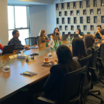 Tiger ERP üzərindən mühasibatlıq əməliyyatlarının effektiv idarə edilməsi üzrə təlimlər keçirilir.