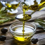 Olive Oil: One of the Key Elements of Healthy Nutrition