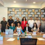 SCALIS – Dincer və Carçıoğlu Birgə Müəssisəsində növbəti təlimlər keçirilib.